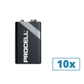 BAT-LR22-PROCELL-B10