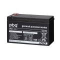 PBQ 7-12