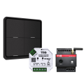 TISBEE-SHUTTER-KIT