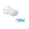 RJ-45-CAT5E-B100